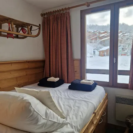 Sur Les Pistes * Saint-Martin-de-Belleville